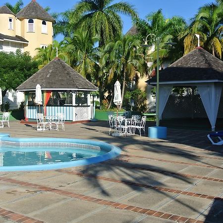 Beach One Bedroom Suite 13 Ocho Rios Exterior foto