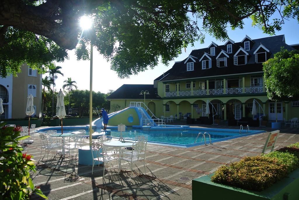 Beach One Bedroom Suite 13 Ocho Rios Exterior foto