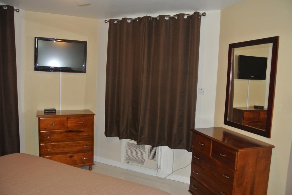 Beach One Bedroom Suite 13 Ocho Rios Zimmer foto