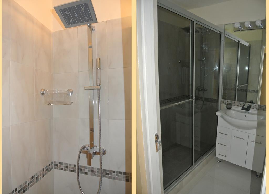 Beach One Bedroom Suite 13 Ocho Rios Zimmer foto