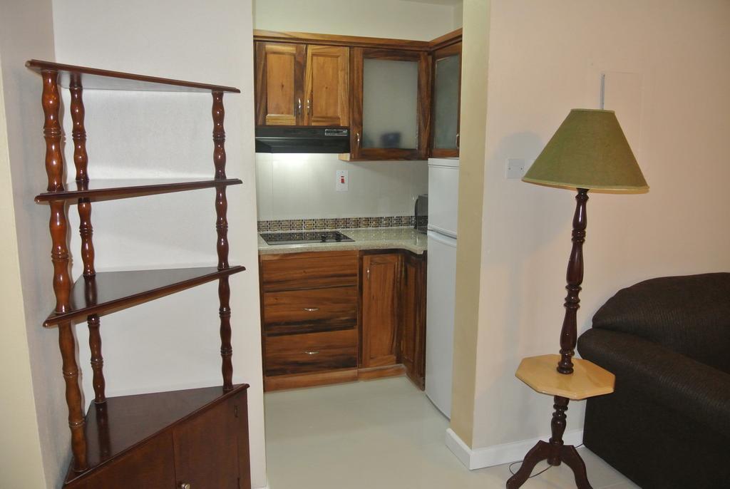 Beach One Bedroom Suite 13 Ocho Rios Zimmer foto