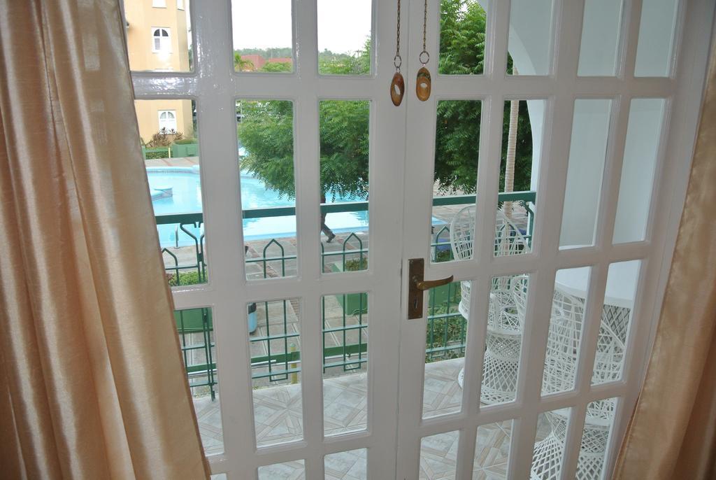 Beach One Bedroom Suite 13 Ocho Rios Zimmer foto