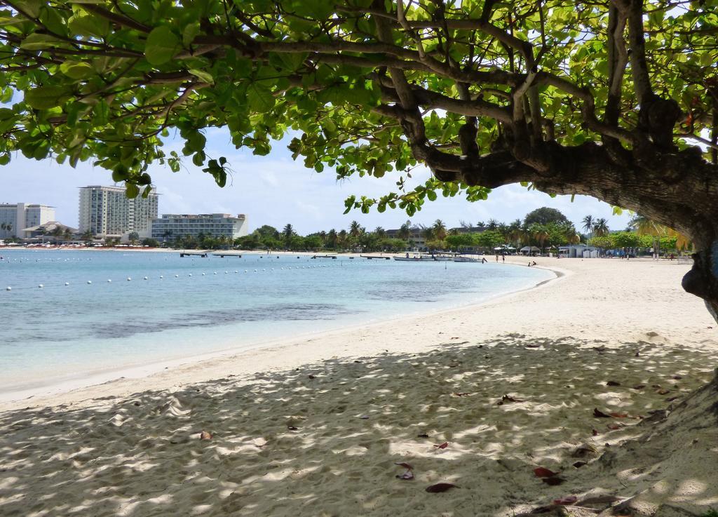 Beach One Bedroom Suite 13 Ocho Rios Exterior foto