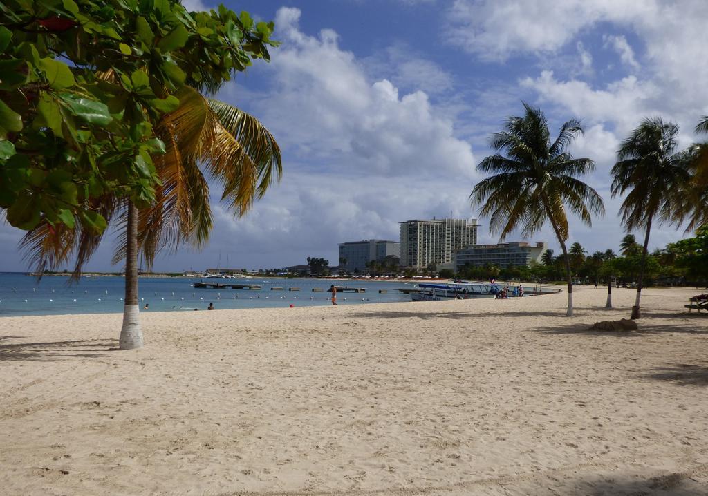 Beach One Bedroom Suite 13 Ocho Rios Exterior foto